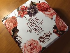 -家琳甜品(江南东店)