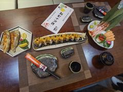 -弓二·烧鸟居酒屋(财富购物中心店)
