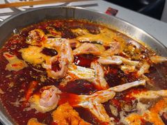 -蛙鱼道美蛙鱼自助火锅(新耍都店)