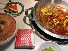 -蜀滋香鲜鱼美蛙火锅(339店)