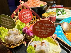 -吼堂老火锅(太古里总店)