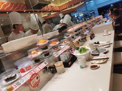 -新一番三文鱼寿司(大东海店)