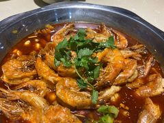 -槐店王婆大虾(新正路店)