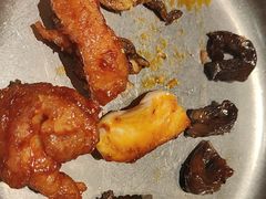 -汉巴味德(沈阳万象汇店)