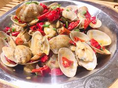 -湘聚缘湘菜馆(斜土路店)