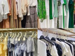 -广州白马服装市场