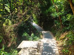 -梧桐山风景名胜区