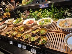 -梨花自助烤肉(乐宾店)