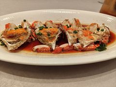 -宁海食府(大剧院店)
