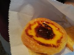 -玛嘉烈蛋挞(金利来大厦店)