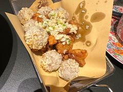 -知楚•精致湖北菜(武商MALL店)