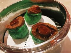 -8餐厅(新葡京酒店)