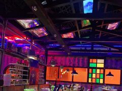 大堂-蘭奢雅集·江浙菜(青山江滩店)