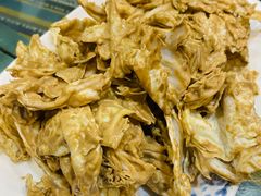 -清真·尚穆回回香清真餐厅(工人新村店)