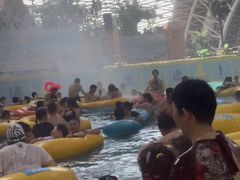-天山海世界·米立方