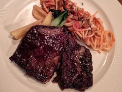 -食间牛排(湖西路店)