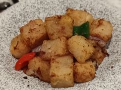 -红棉中餐厅·广州海航威斯汀酒店