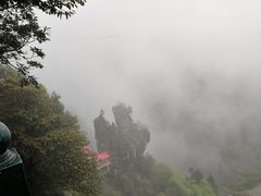 -梦幻奥陶纪景区