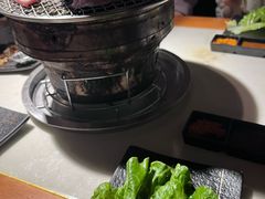 -久藏·横膈膜烧肉·酒场(江汉路店)