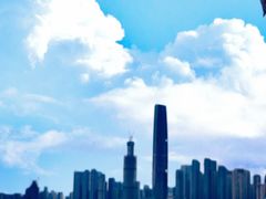 -武汉关码头(轮渡站)