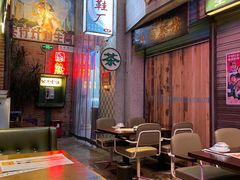 大堂-四十七楼大排档·江湖菜·烧烤
