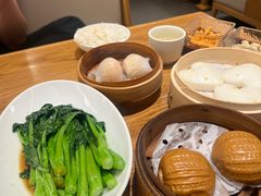 -顺风汤馆·广府粤菜(江宸天街店)