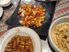 -玉桥餐厅(天坛店)