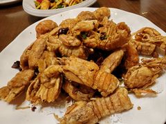 -码头鲜精致威海菜(欧乐坊店)