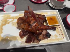 -先记烧鹅王·本地粤菜(福永店)