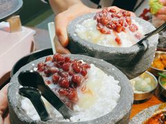 -双门洞·森系料理(体育西店)