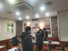 -食其家·牛丼咖喱(浦电路店)