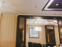 -浙江安吉JW万豪酒店·万豪中餐厅