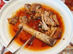 -西贝莜面村(金隅嘉品mall店)