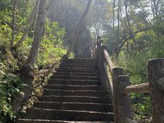 -巨石山景区