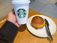 -星巴克臻选(重庆大融城店)