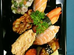 -池田寿司·4H鲜作(西直门凯德华联店)