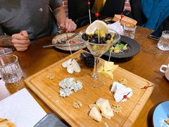 奶酪大饼-格鲁·秀色Georgia’s Feast