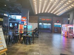 -CGV影城(万象城激光IMAX店)