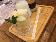 -咖梦餐厅 COMENG RESTAURANT