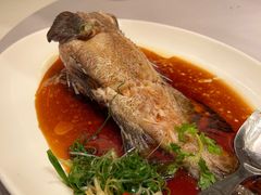 -金苑海鲜酒家(来魅力店)