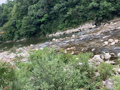 -安徽天堂寨风景区