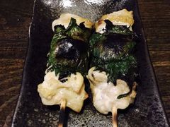 -鸟内会(河北路店)