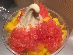 -喜茶(东莞雍华庭店)