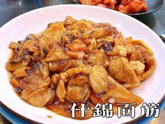 -老牛窝里(总店)