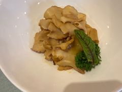 -君来梁溪饭店-餐厅