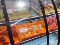 -谭三娘鲜切牛肉自助火锅(文殊院店)