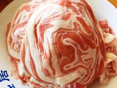 -元盛居(生态大街店)