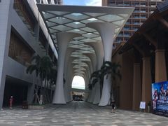 -三亚湾红树林度假世界(木棉酒店)