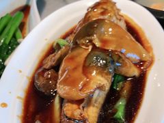 -东南里湖景餐厅·新闽菜(浦西万达店)