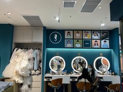 -海马体照相馆(西安高新万达广场店)